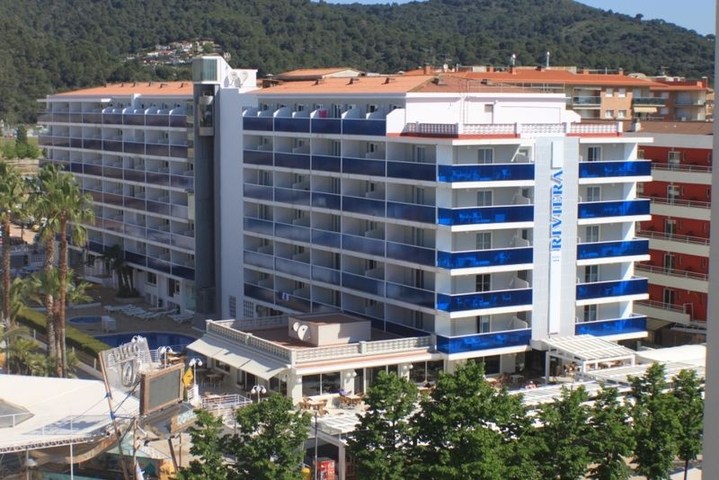 Hotel Riviera
