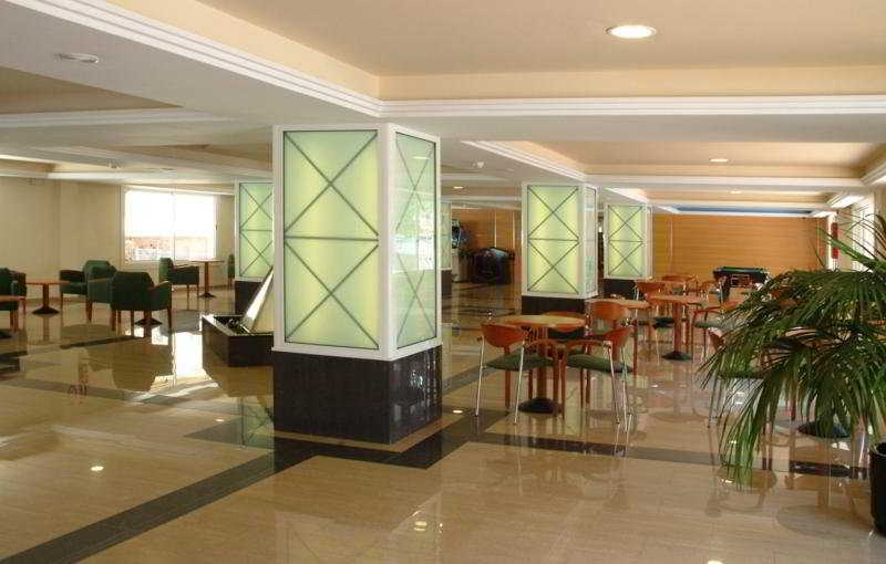 Hotel Riviera Santa Susanna