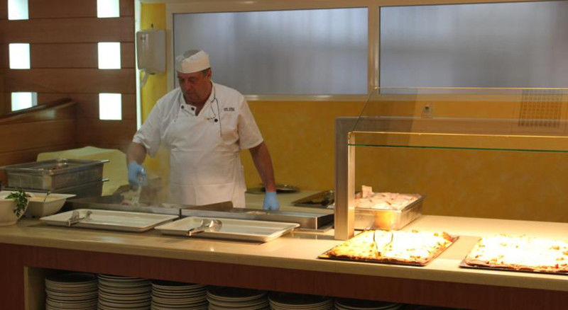 Riviera Hotel Santa Susanna