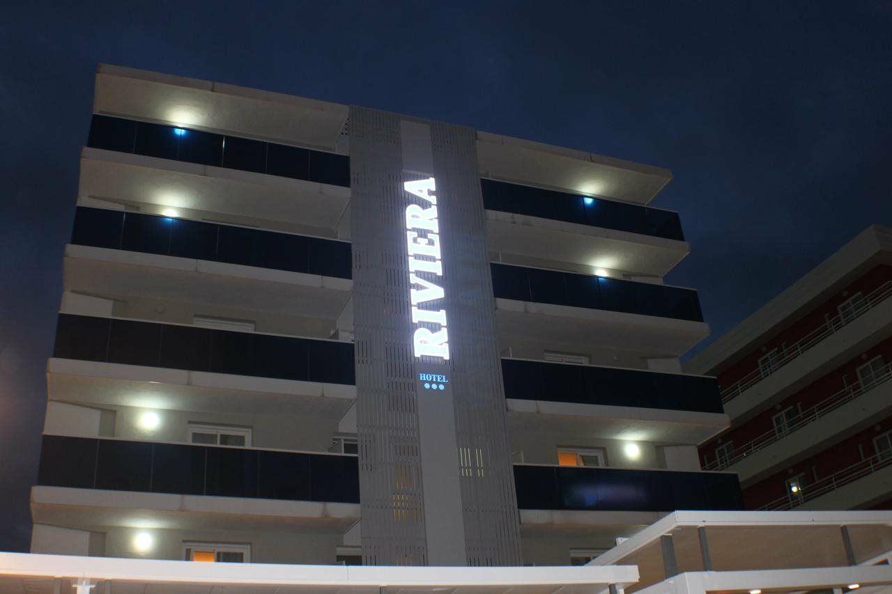Riviera Hotel
