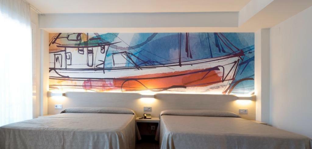 Hotel Riviera 4*